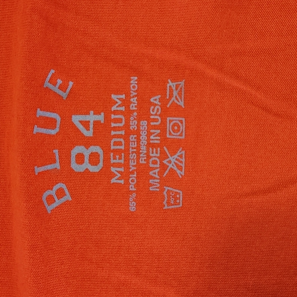 NEW Oregon State Beavers Blender Color Foil Letters Cap sleeve T-shirt Junrs Med - Picture 5 of 9